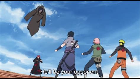 Naruto Online (English Version) .